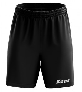 Волейбольные шорты мужские Zeus MIDA Черный